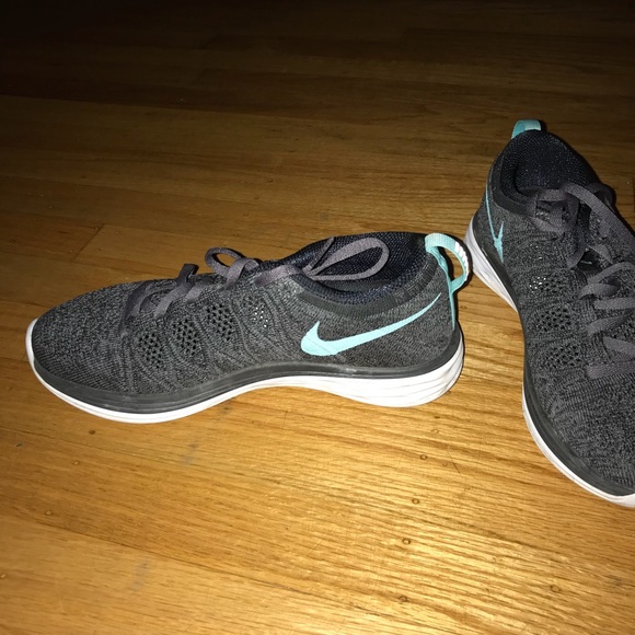 Nike flyknit lunar IDs - Picture 3 of 3